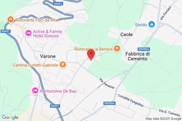 Le Due Torri