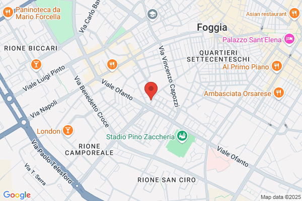 Panificio Caricone