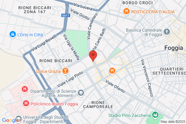 Parco Del Gusto