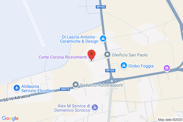 Ristorante Corte Corona S.R.L.