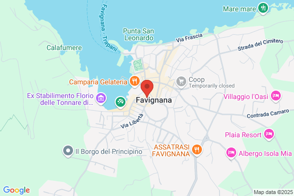 Ristorante Hostaria Quel Che Ce Ce