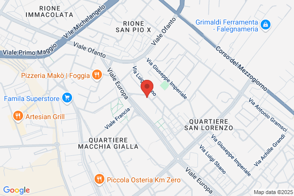 Ristorante Il Ventaglio
