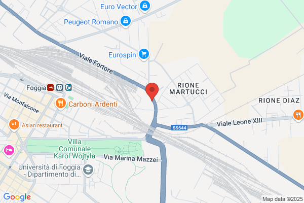 Ristorante L'Angolo Preferito