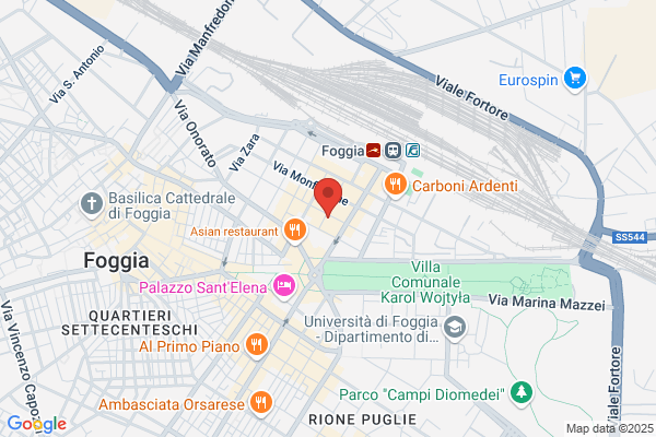 Ristorante Margutta