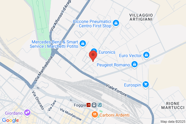 Ristorante Montmartre da Amedeo
