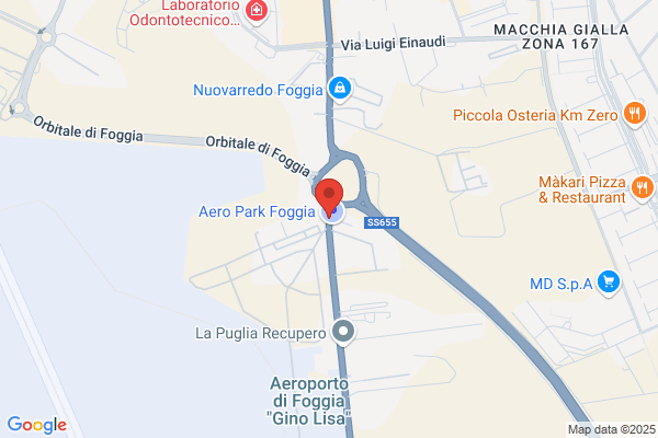 Ristorante Nando