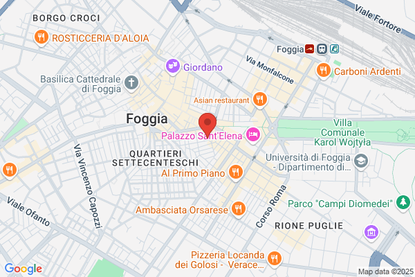 Ristorante Pizzeria Bella Napoli - Ritamerigo