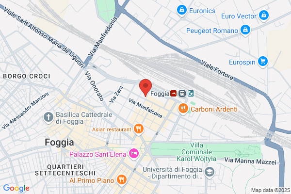 Ristorante Pizzeria El Sueno
