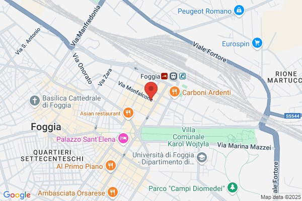 Ristorante Pizzeria S. Giorgio