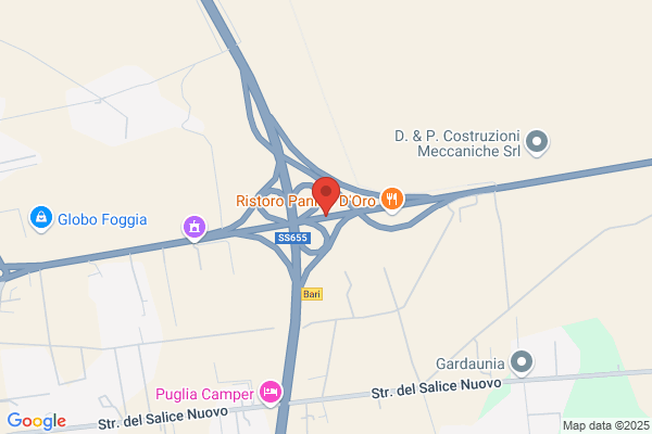 Ristorante Villa Giada (S.N.C.)