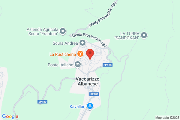 Superstar Di Casolaro Anna