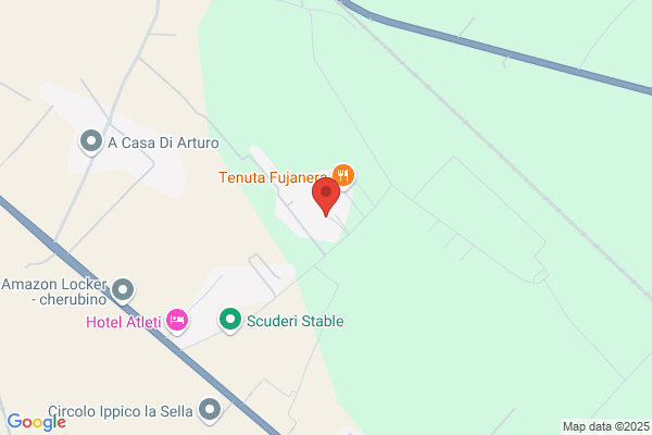 Villa Giovanni Atzori