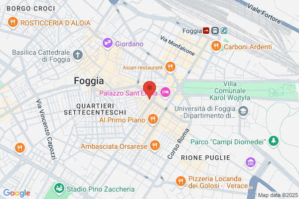 La Botteguccia Centro