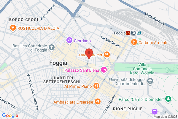 Istituto Femminile Delladdolorata