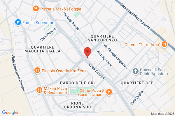 Istituto Filippo Smaldone Per Sordomuti