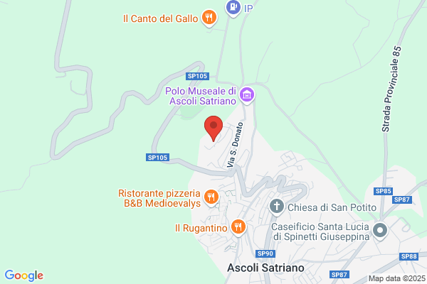 Orfanatrofio Prov.Le Maschile Maria Cristina Di Savoia