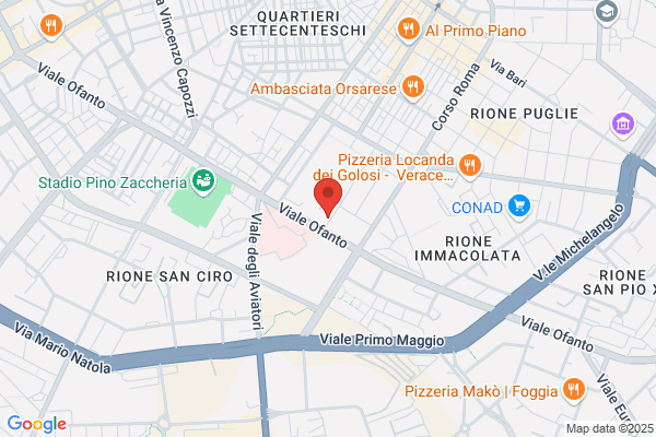 Unione Amici Di Lourdes