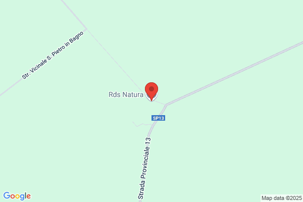R.D.S. Natura S.R.L.
