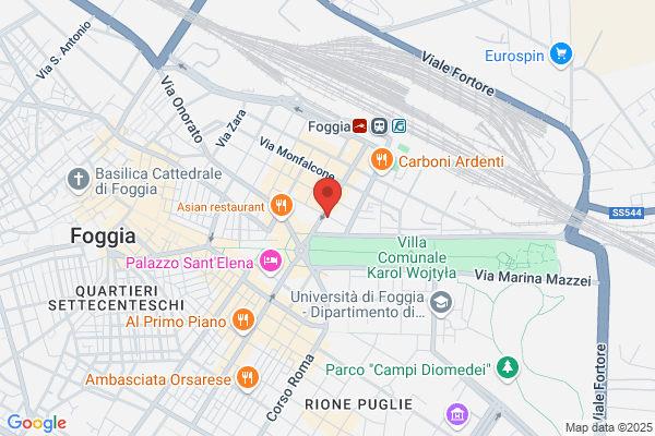 Poste Italiane E.P.E.