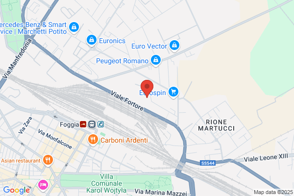 Poste Italiane/Ente Pubblico Economico