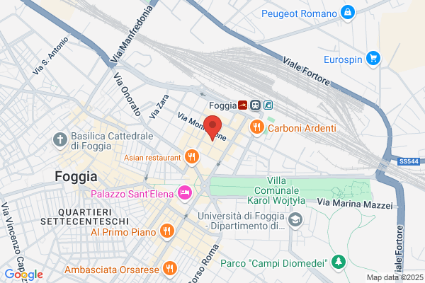 Federazione Provinciale Dellartigianato - C.A.S.A.