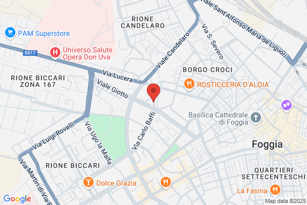 Lega Territoriale Pensionati Cisl
