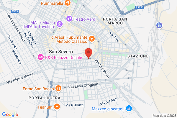 Unione Generale Del Lavoro