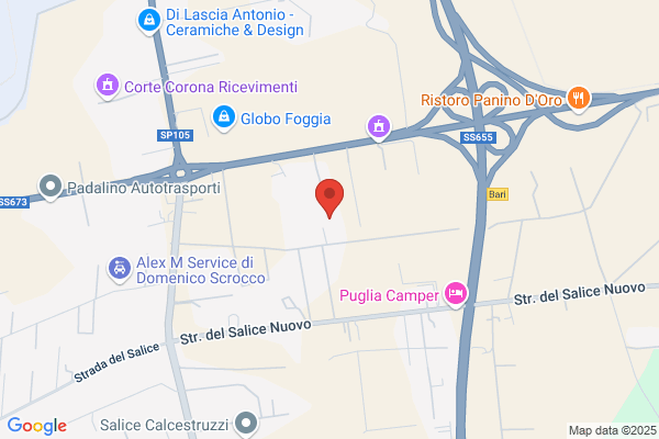 Tennis Park Foggia Ass.Ne Sportiva Dilettantistica