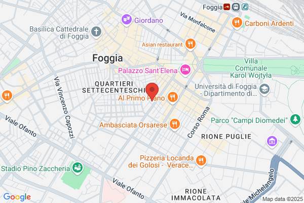 Foto A.R. Di Consiglio Filomena