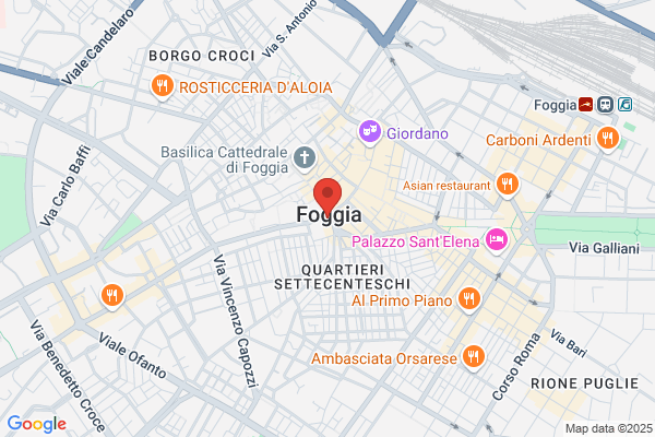 Kokos Art Studio Di Cocozza Lello