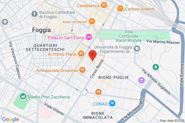 Pacca niccolo