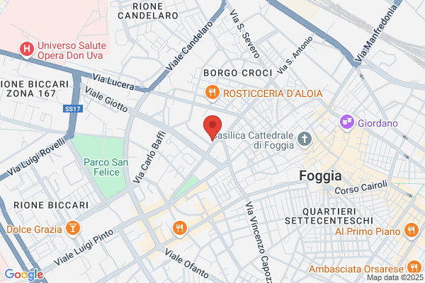 La Prima Srl