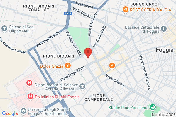 Pool Stend S.A.S Di Esposto Giuseppe