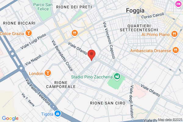 Riap Di Rignanese E Aprile S.N.C.