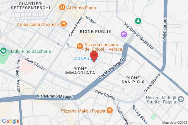 Supermercato Conad