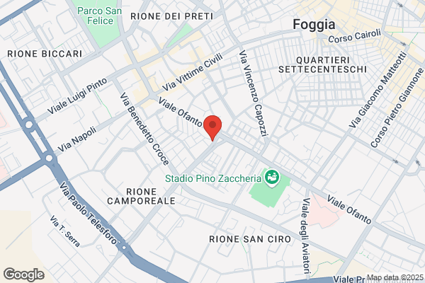 Supermercato Fercoop Di.Re.A (S.R.L.)
