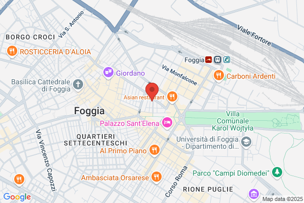 Istituto Di Vigilanza Sicura (S.R.L.)