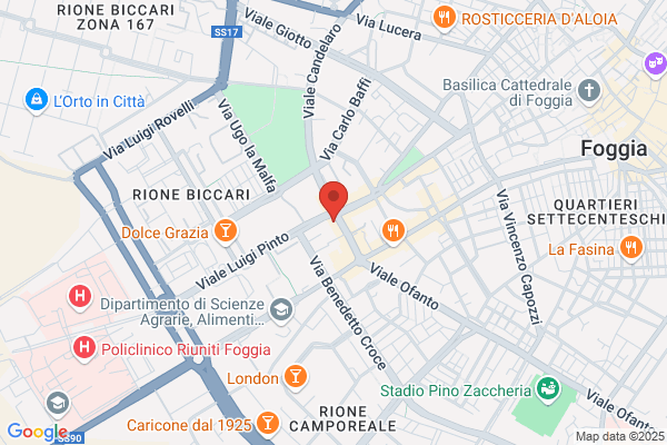 Atmosfere D'Interni