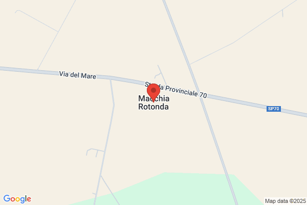 Macchia trifone