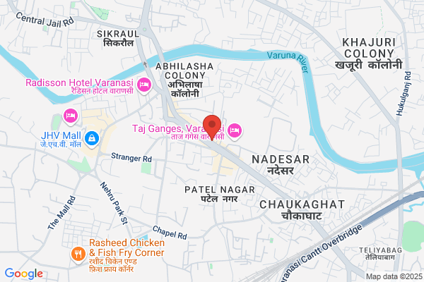 Maha Rani Art Gallery Sas