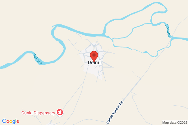 Delmi