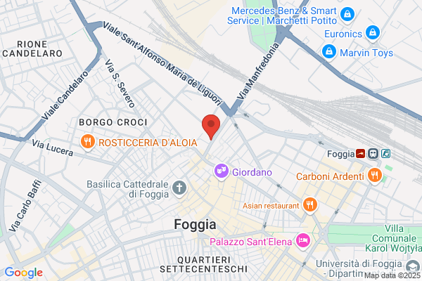 Grafiche Eronia Di Eronia Pasquale Mauro Benito