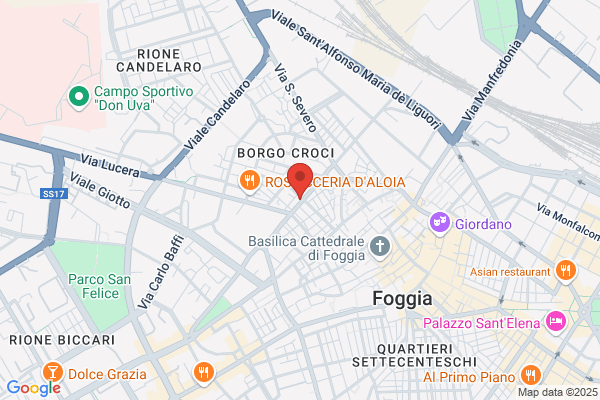 Tipografia Santanna Di De Lucia Angelo