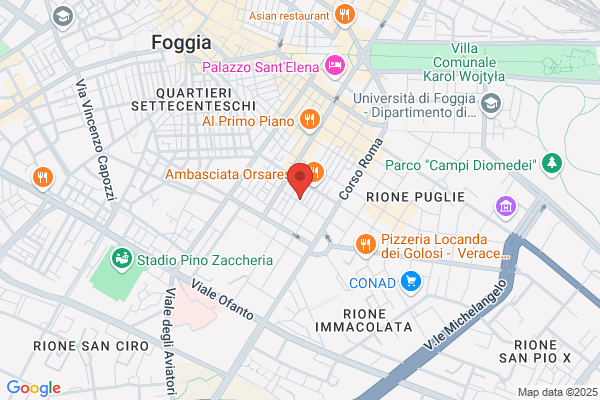 Traslochi Ariete