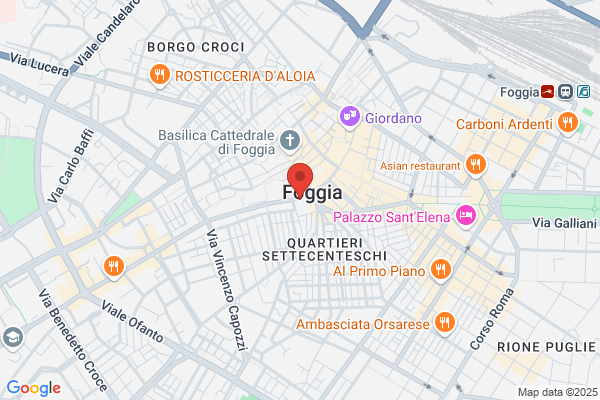 Archivia Di Luca Lombardo