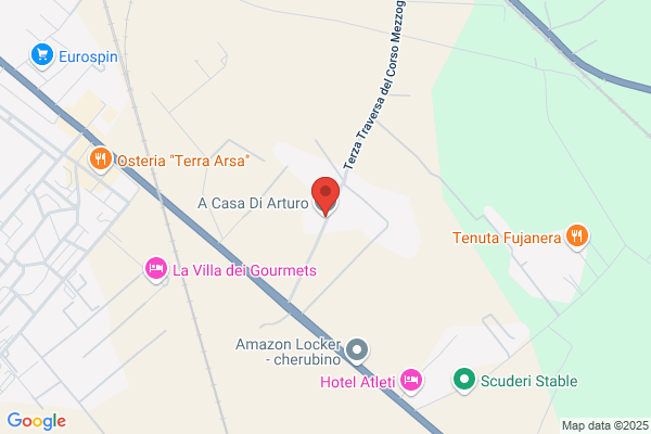 Arturo Iafelice