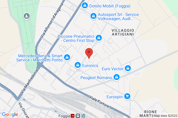 E-Land Srl