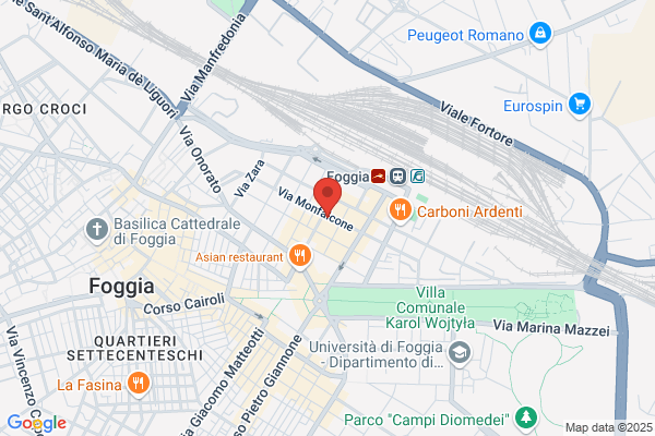 Inforstudio Srl