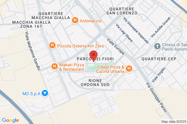Microweb Di Petruzzelli Franco