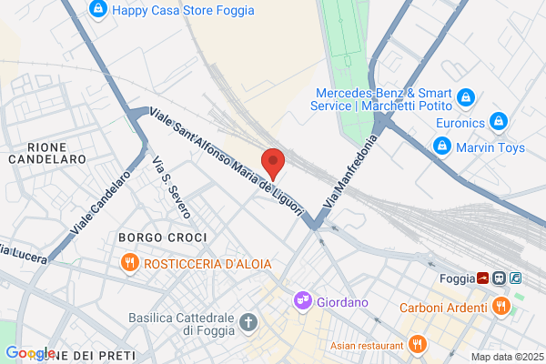 Non Solo Audio Di Palma Nicola